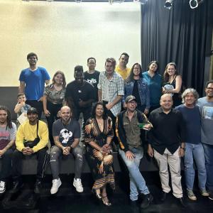 Imagem da notícia ENCONTRO DISCUTE UTILIZAÇÃO DE RECURSOS DA PNAB EM JAHU