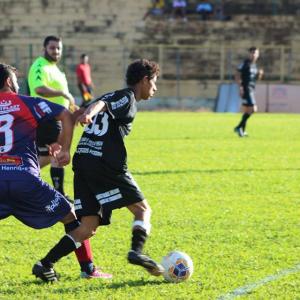 Imagem da notícia Campeonato Jauense de Futebol: resultados da quarta rodada