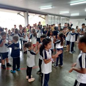 Imagem da notícia 'DIA DO DESAFIO' MOVIMENTA MAIS DE 35 MIL PESSOAS