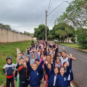 Imagem da notícia 'DIA DO DESAFIO' MOVIMENTA MAIS DE 35 MIL PESSOAS