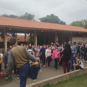 Imagem da notícia 'DIA DO DESAFIO' MOVIMENTA MAIS DE 35 MIL PESSOAS