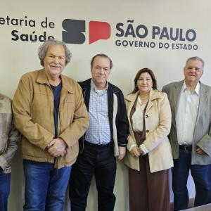 Imagem da notícia PREFEITURA VAI A SÃO PAULO EM BUSCA RECURSOS PARA SANTA CASA