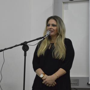 Imagem da notícia Formatura do Curso de Padaria Artesanal do Núcleo de Qualificação Profissional do Fundo Social de Solidariedade