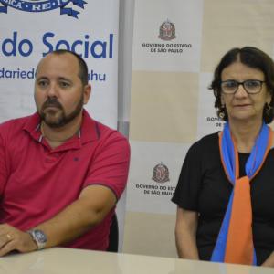 Imagem da notícia Formatura do Curso de Padaria Artesanal do Núcleo de Qualificação Profissional do Fundo Social de Solidariedade