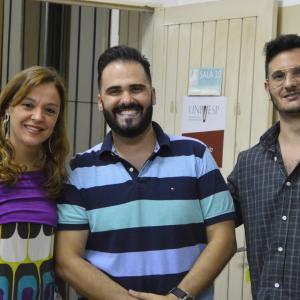 Imagem da notícia Formatura do Curso de Padaria Artesanal do Núcleo de Qualificação Profissional do Fundo Social de Solidariedade
