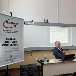 Imagem da notícia PREFEITURA REALIZA CAPACITAÇÃO DE SERVIDORES