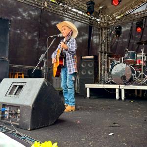 Imagem da notícia CONCURSO DO FESTIVAL CAIPIRA REÚNE VIOLEIROS DE VÁRIAS REGIÕES