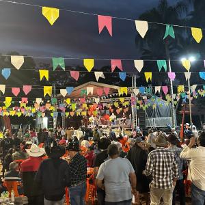 Imagem da notícia CONCURSO DO FESTIVAL CAIPIRA REÚNE VIOLEIROS DE VÁRIAS REGIÕES