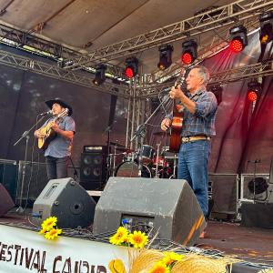 Imagem da notícia CONCURSO DO FESTIVAL CAIPIRA REÚNE VIOLEIROS DE VÁRIAS REGIÕES