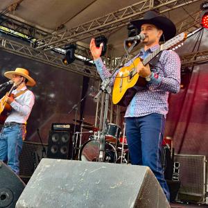 Imagem da notícia CONCURSO DO FESTIVAL CAIPIRA REÚNE VIOLEIROS DE VÁRIAS REGIÕES