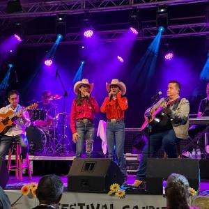 Imagem da notícia CONCURSO DO FESTIVAL CAIPIRA REÚNE VIOLEIROS DE VÁRIAS REGIÕES
