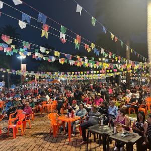 Imagem da notícia CONCURSO DO FESTIVAL CAIPIRA REÚNE VIOLEIROS DE VÁRIAS REGIÕES