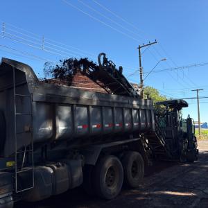 Imagem da notícia OBRAS DE RECAPE DO NOVA JAÚ ENTRAM EM NOVA FASE!