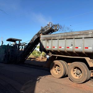 Imagem da notícia OBRAS DE RECAPE DO NOVA JAÚ ENTRAM EM NOVA FASE!