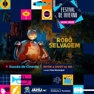 Imagem da notícia AUDIÇÃO NESTE FIM DE SEMANA MARCA O INÍCIO DO FESTIVAL DE INVERNO 2025