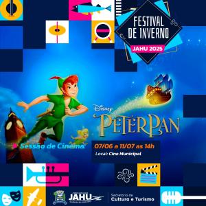 Imagem da notícia FESTIVAL DE INVERNO 2025: FIQUE POR DENTRO DAS PRÓXIMAS ATRAÇÕES