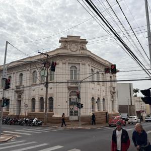 Imagem da notícia PREFEITURA COLOCA MAIS SEMÁFOROS EM FUNCIONAMENTO