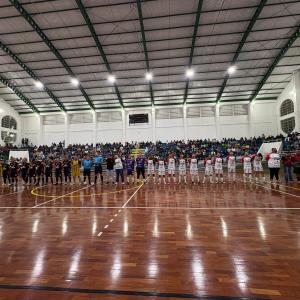 Imagem da notícia BAR DO CONCHA VENCE O CAMPEONATO JAUENSE DE FUTSAL