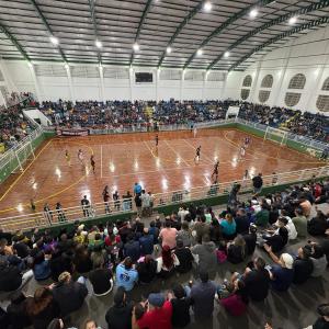 Imagem da notícia BAR DO CONCHA VENCE O CAMPEONATO JAUENSE DE FUTSAL