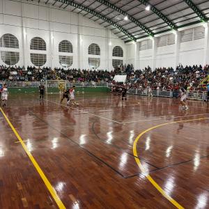 Imagem da notícia BAR DO CONCHA VENCE O CAMPEONATO JAUENSE DE FUTSAL