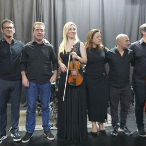 Imagem da notícia FESTIVAL DE INVERNO NO FIM DE SEMANA ENCANTA COM DANÇA, MÚSICA E DIVERSÃO PARA TODOS