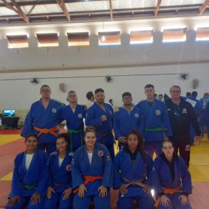 Imagem da notícia JOGOS REGIONAIS: JUDÔ E XADREZ CONQUISTAM MAIS MEDALHAS PARA JAHU