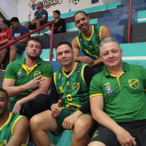 Imagem da notícia JOGOS REGIONAIS: JUDÔ E XADREZ CONQUISTAM MAIS MEDALHAS PARA JAHU