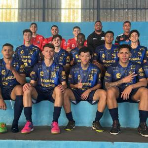 Imagem da notícia JOGOS REGIONAIS: JUDÔ E XADREZ CONQUISTAM MAIS MEDALHAS PARA JAHU
