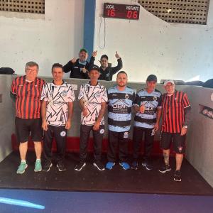 Imagem da notícia JOGOS REGIONAIS: JUDÔ E XADREZ CONQUISTAM MAIS MEDALHAS PARA JAHU