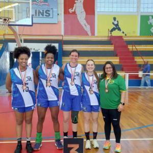Imagem da notícia JOGOS REGIONAIS: DIA É MARCADO PELA CONQUISTA DO OURO NO FUTEBOL MASCULINO