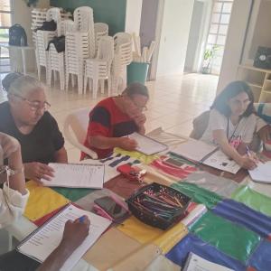 Imagem da notícia PROJETO VIDA LONGA: FOCO NO RESGATE DE MEMÓRIAS AFETIVAS DE IDOSOS