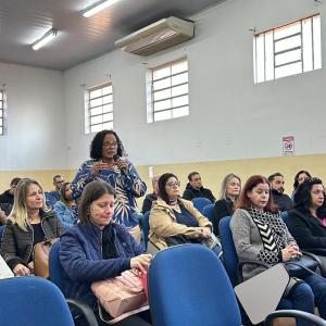 Imagem da notícia SEMANA DE REPLANEJAMENTO TERMINA COM FOCO NA VOLTA ÀS AULAS