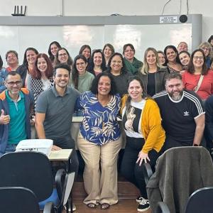 Imagem da notícia SEMANA DE REPLANEJAMENTO TERMINA COM FOCO NA VOLTA ÀS AULAS