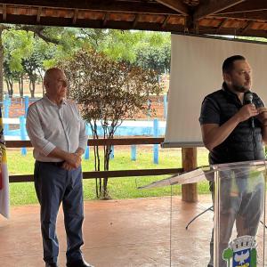 Imagem da notícia ENCONTRO DE PRODUTORES RURAIS PÕE EM PAUTA ESTRATÉGIAS PARA IMPULSIONAR AGRICULTURA LOCAL