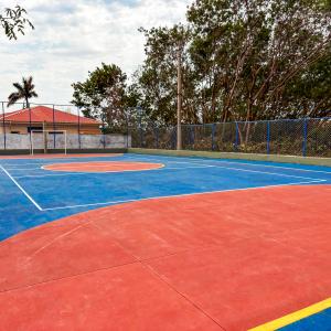 Imagem da notícia QUARTA-FEIRA (10) TEM INAUGURAÇÃO NO JARDIM MARIA LUIZA IV!