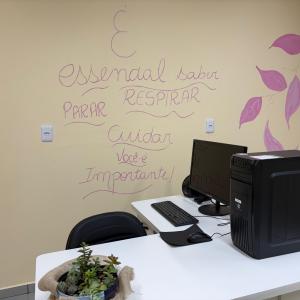 Imagem da notícia PREFEITURA INAUGURA CRAS NO JARDIM MARIA LUIZA IV E ENTREGA QUADRA REVITALIZADA