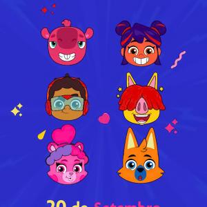 Imagem da notícia SÁBADO (20) TEM MAIS UMA EDIÇÃO DO ‘FESTIVAL PARALÍMPICO’