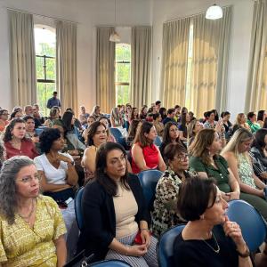 Imagem da notícia ESCOLAS DE JAHU RECEBEM PRÊMIO DE EXCELÊNCIA EDUCACIONAL
