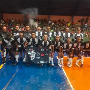 Imagem da notícia REAL SPORT É CAMPEÃO EM POTUNDUVA!