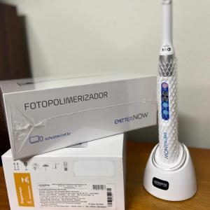 Imagem da notícia PREFEITURA REALIZA INVESTIMENTOS NA ÁREA DA ODONTOLOGIA!