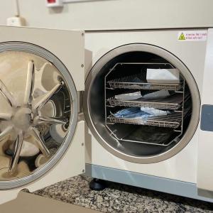 Imagem da notícia PREFEITURA REALIZA INVESTIMENTOS NA ÁREA DA ODONTOLOGIA!