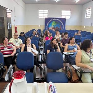 Imagem da notícia PLANO DECENAL SOCIOEDUCATIVO: TRABALHO COLETIVO EM PROL DA INFÂNCIA E JUVENTUDE