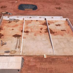 Imagem da notícia CONQUISTA HISTÓRICA: PREFEITURA CONSEGUE LICENÇA DE OPERAÇÃO DE NOVA ÁREA DE TRANSBORDO