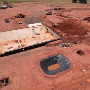 Imagem da notícia CONQUISTA HISTÓRICA: PREFEITURA CONSEGUE LICENÇA DE OPERAÇÃO DE NOVA ÁREA DE TRANSBORDO
