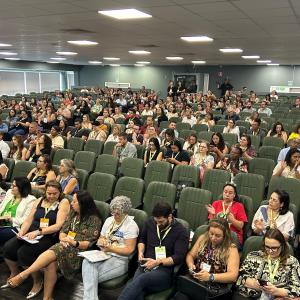 Imagem da notícia JAHU SEDIA ENCONTRO DA 14ª CONFERÊNCIA DE ASSISTÊNCIA SOCIAL