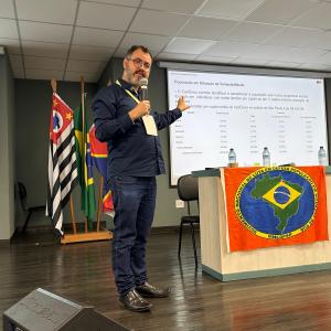 Imagem da notícia JAHU SEDIA ENCONTRO DA 14ª CONFERÊNCIA DE ASSISTÊNCIA SOCIAL