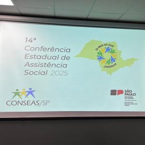 Imagem da notícia JAHU SEDIA ENCONTRO DA 14ª CONFERÊNCIA DE ASSISTÊNCIA SOCIAL