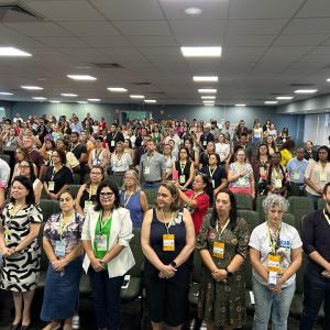 Imagem da notícia JAHU SEDIA ENCONTRO DA 14ª CONFERÊNCIA DE ASSISTÊNCIA SOCIAL