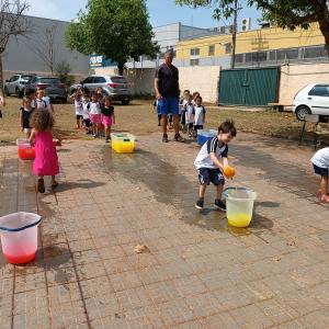 Imagem da notícia 'SEMANA DAS CRIANÇAS' MOVIMENTA AS CRECHES E ESCOLAS MUNICIPAIS!