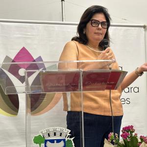 Imagem da notícia  “OUTUBRO + QUE ROSA”: NOITE DE CONSCIENTIZAÇÃO, ARTE E CUIDADO COM A VIDA!